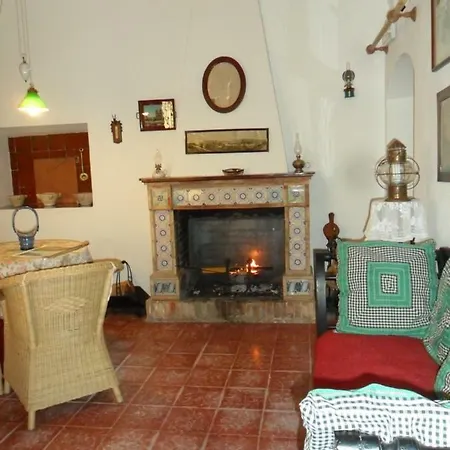 Cama En Una Casa Homestay szállás Begur