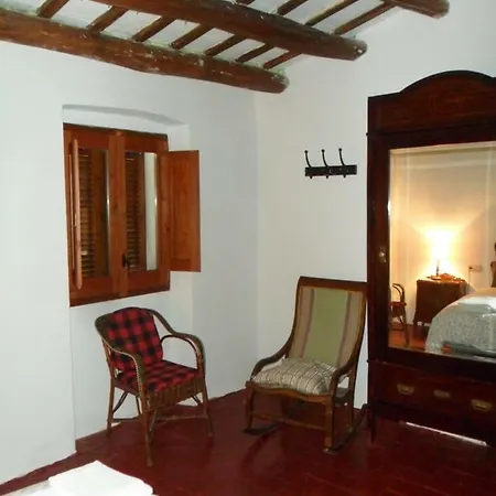Cama En Una Casa Homestay *