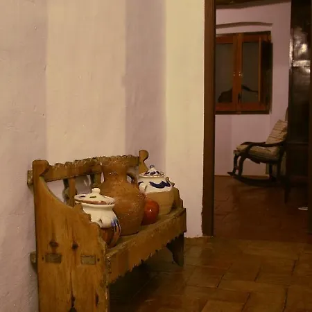 Cama En Una Casa *