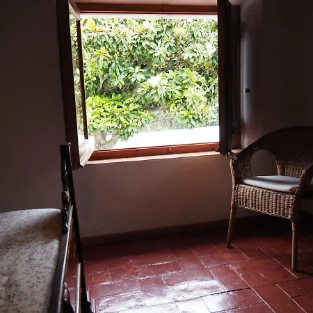 Cama En Una Casa