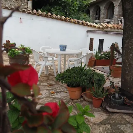 Homestay szállás Cama En Una Casa *